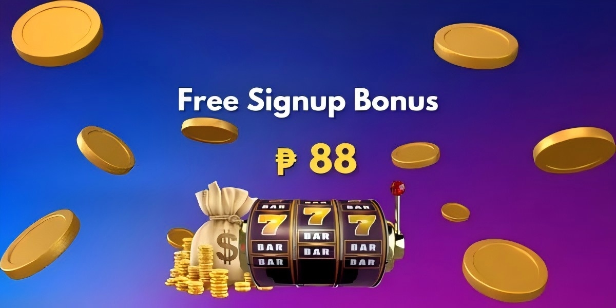 4JL PH Welcome Bonus